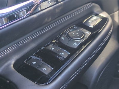 2026 Lincoln Corsair Grand Touring