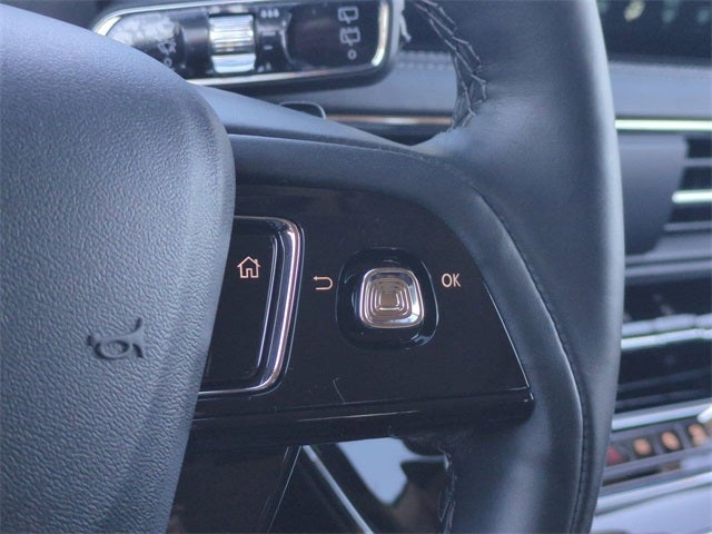 2026 Lincoln Corsair Grand Touring