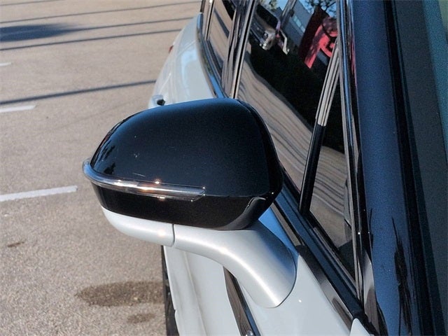 2026 Lincoln Corsair Grand Touring