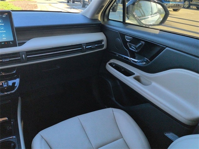 2026 Lincoln Corsair Grand Touring