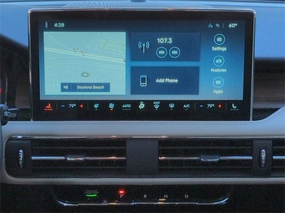 2026 Lincoln Corsair Grand Touring