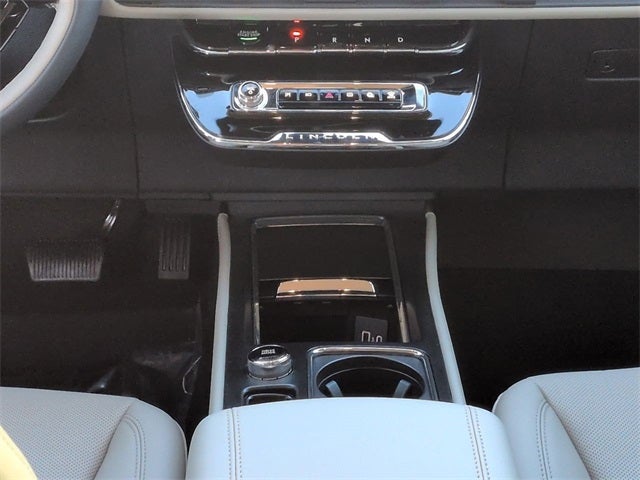 2026 Lincoln Corsair Grand Touring