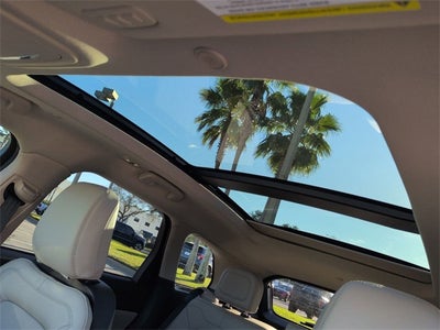 2026 Lincoln Corsair Grand Touring