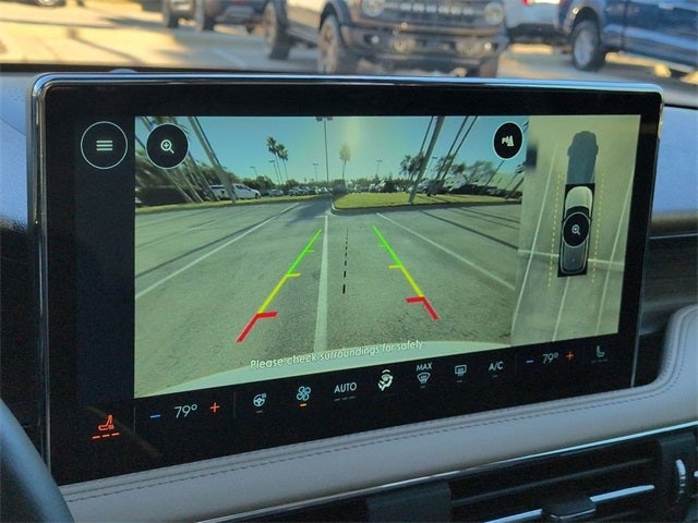 2026 Lincoln Corsair Grand Touring