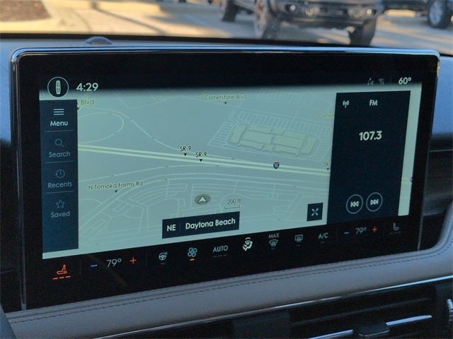 2026 Lincoln Corsair Grand Touring