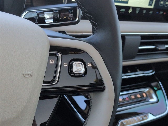 2026 Lincoln Corsair Grand Touring