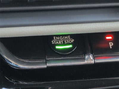 2026 Lincoln Corsair Grand Touring