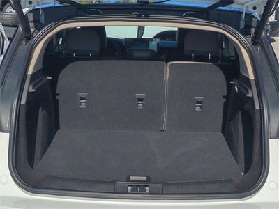 2026 Lincoln Corsair Grand Touring