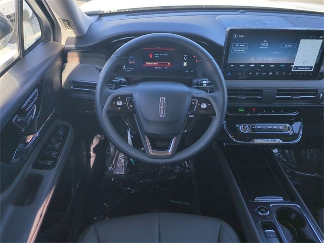 2026 Lincoln Corsair Grand Touring