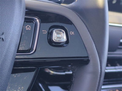 2026 Lincoln Corsair Grand Touring