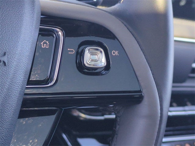 2026 Lincoln Corsair Grand Touring