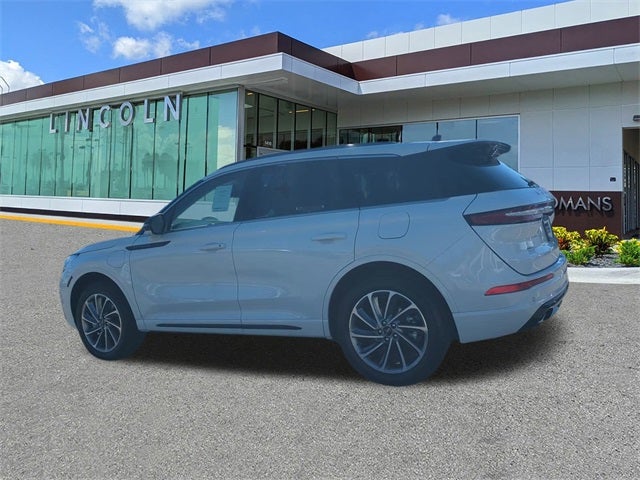 2026 Lincoln Corsair Grand Touring