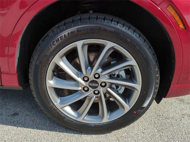 2026 Lincoln Corsair Grand Touring