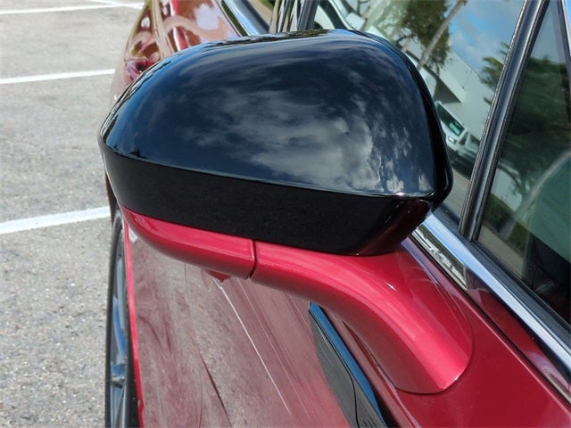 2026 Lincoln Corsair Grand Touring