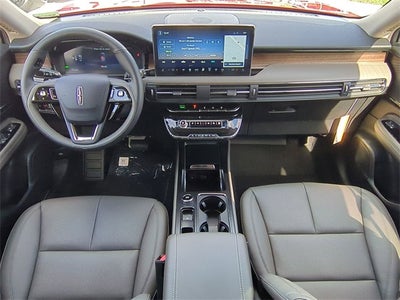 2026 Lincoln Corsair Grand Touring