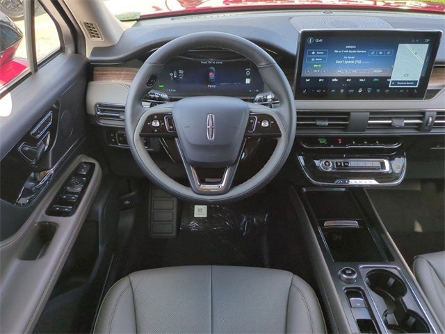 2026 Lincoln Corsair Grand Touring