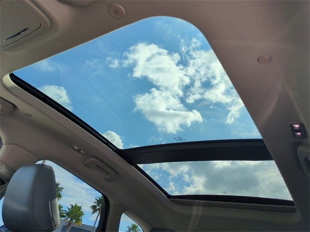 2026 Lincoln Corsair Grand Touring