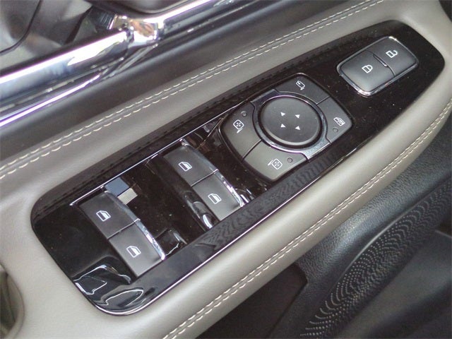 2026 Lincoln Corsair Grand Touring