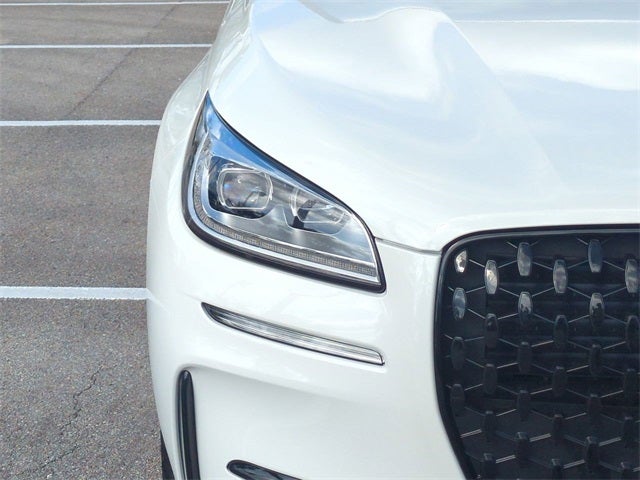 2026 Lincoln Corsair Grand Touring