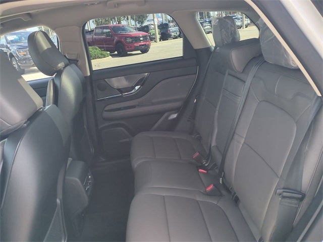 2026 Lincoln Corsair Grand Touring