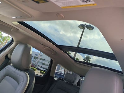 2026 Lincoln Corsair Grand Touring