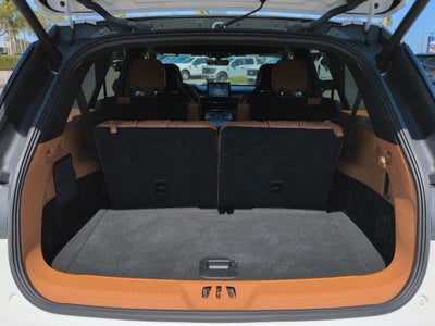 2023 Lincoln Aviator Plug-In Hybrid Black Label Grand Touring