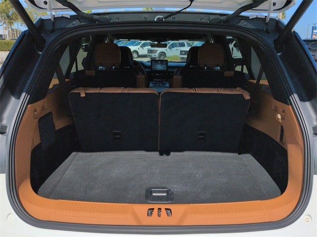 2023 Lincoln Aviator Plug-In Hybrid Black Label Grand Touring