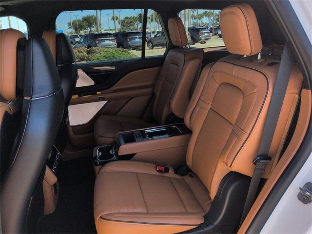 2023 Lincoln Aviator Plug-In Hybrid Black Label Grand Touring