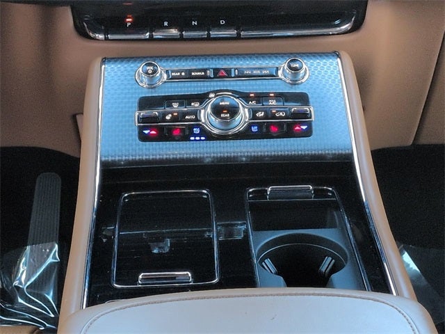 2023 Lincoln Aviator Plug-In Hybrid Black Label Grand Touring