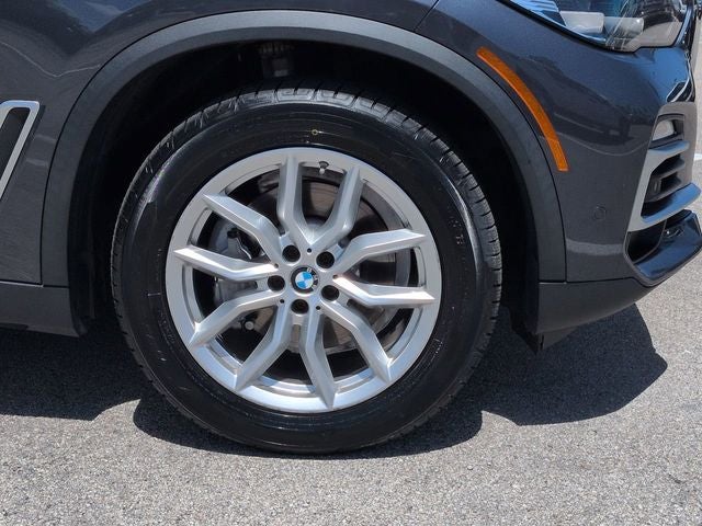 2020 BMW X5 sDrive40i
