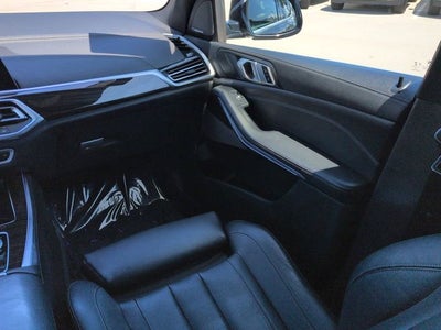 2020 BMW X5 sDrive40i