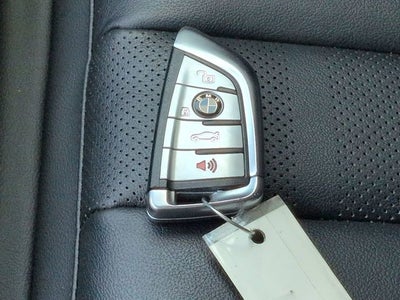 2020 BMW X5 sDrive40i