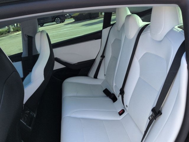 2026 Tesla Model 3 Performance