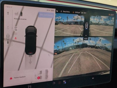 2026 Tesla Model 3 Performance