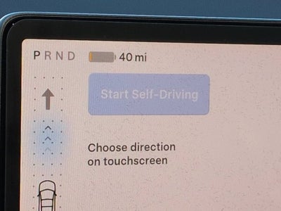 2026 Tesla Model 3 Performance