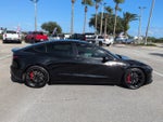 2026 Tesla Model 3 Performance