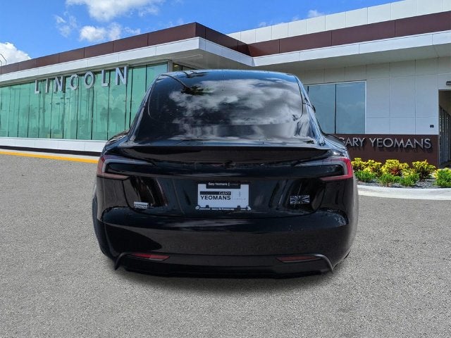 2026 Tesla Model 3 Performance