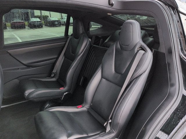 2020 Tesla Model X Performance