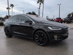 2020 Tesla Model X Performance