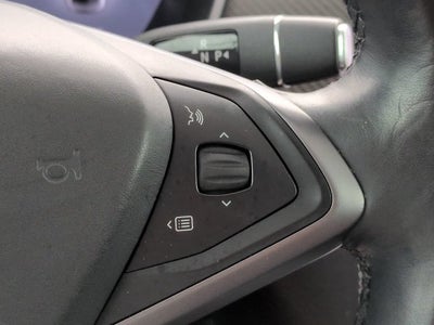 2020 Tesla Model X Performance
