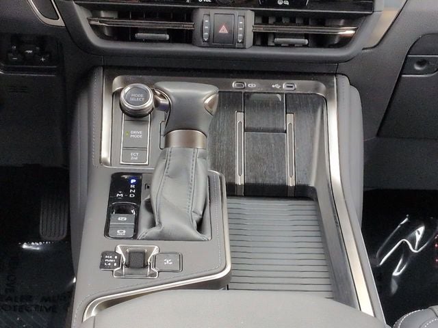2024 Lexus GX 550 Luxury