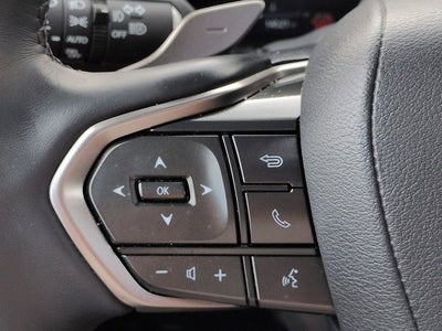 2024 Lexus GX 550 Luxury