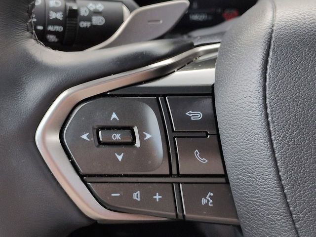 2024 Lexus GX 550 Luxury