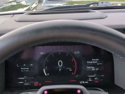 2024 Lexus GX 550 Luxury