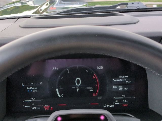 2024 Lexus GX 550 Luxury