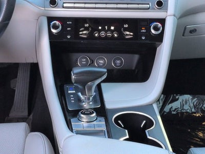2024 Genesis G70 2.5T