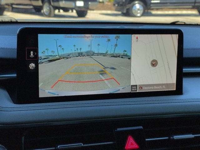 2024 Genesis G70 2.5T