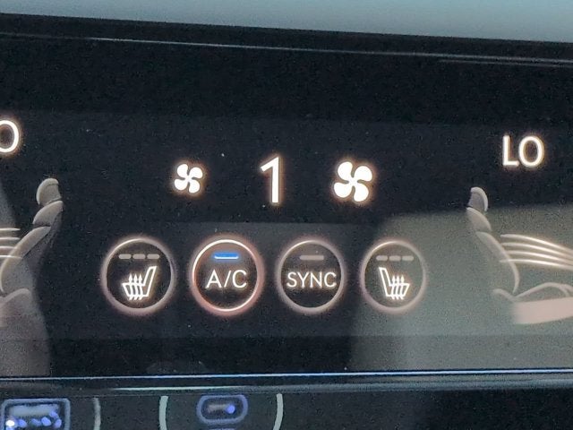 2024 Genesis G70 2.5T