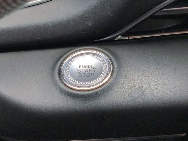 2023 Genesis GV80 3.5T Prestige