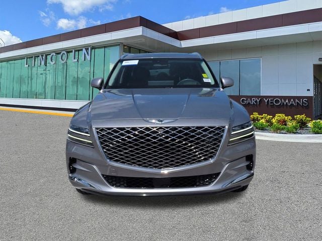 2023 Genesis GV80 3.5T Prestige